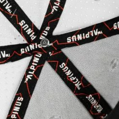 Caps Alpinus Sherbo Cap - Gray