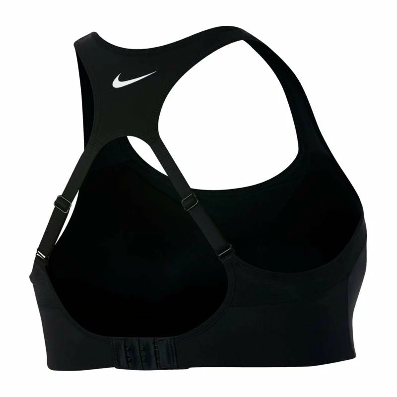 Outdoor Clothing Nike Womens Alpha Sports Bra - Black