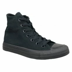 Trainers Converse Unisex Chuck Taylor All Star Shoes - Black