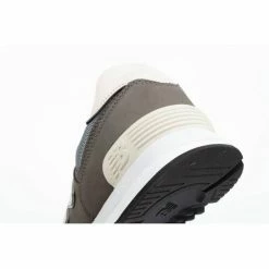 Trainers New Balance Mens Shoes - Gray