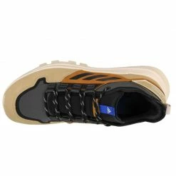 Adidas Terrex Mens Hikster Shoes - Beige