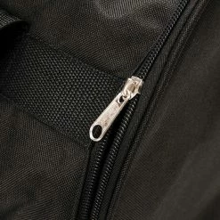 Meteor Siggy 25L Fitness Bag - Black