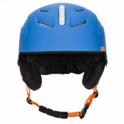 Meteor Lumi Ski Helmet - Navy/Blue Ski Wear