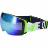 4F Mens Ski Goggles 31S - Navy Blue