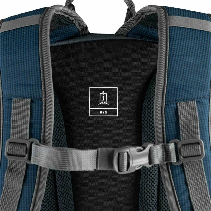Backpacks Alpinus Lecco 25 Backpack - Navy Blue