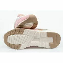 New Balance Womens Shoes - Pink