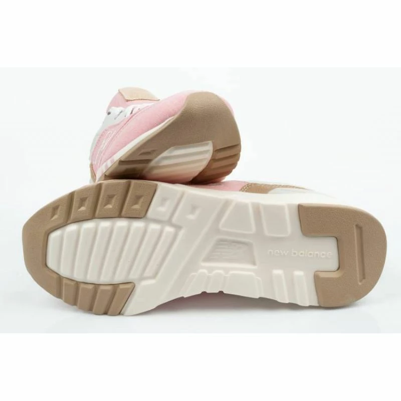New Balance Womens Shoes - Pink