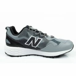 New Balance Mens Running Shoes - Gray