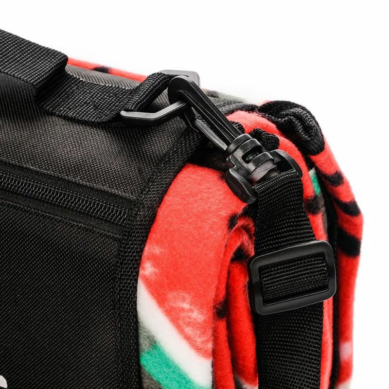 Meteor Picnic Blanket 180x200CM - Multicolour