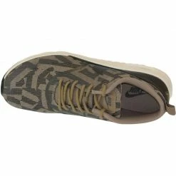 Nike Womens Air Max Thea Shoes - Brown Footwear