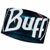 Ski Wear Buff Unisex CoolNet UV Wide Headband - Black