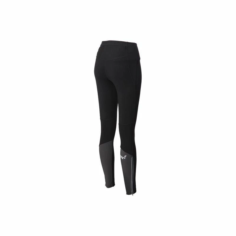 Inov-8 Womens Race Elite Tight Leggings - Black Running