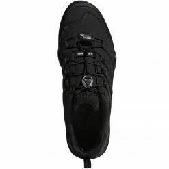 Climawarm Adidas Terrex Mens Swift R2 Shoes - Black