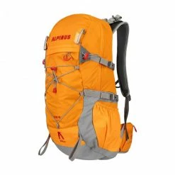 Alpinus Fatra 30 Backpack - Orange Backpacks