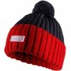Hats Alpinus Matind Hat - Red/Gray