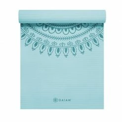 Yoga Mats Marrakesh Yoga Mat 6mm - Blue