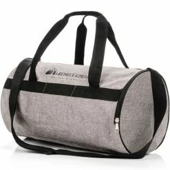 Duffle Bags Meteor Siggy 25L Fitness Bag - Gray/Black