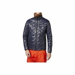 Helly Hansen Mens Lifaloft Insulator Jacket - Navy Blue