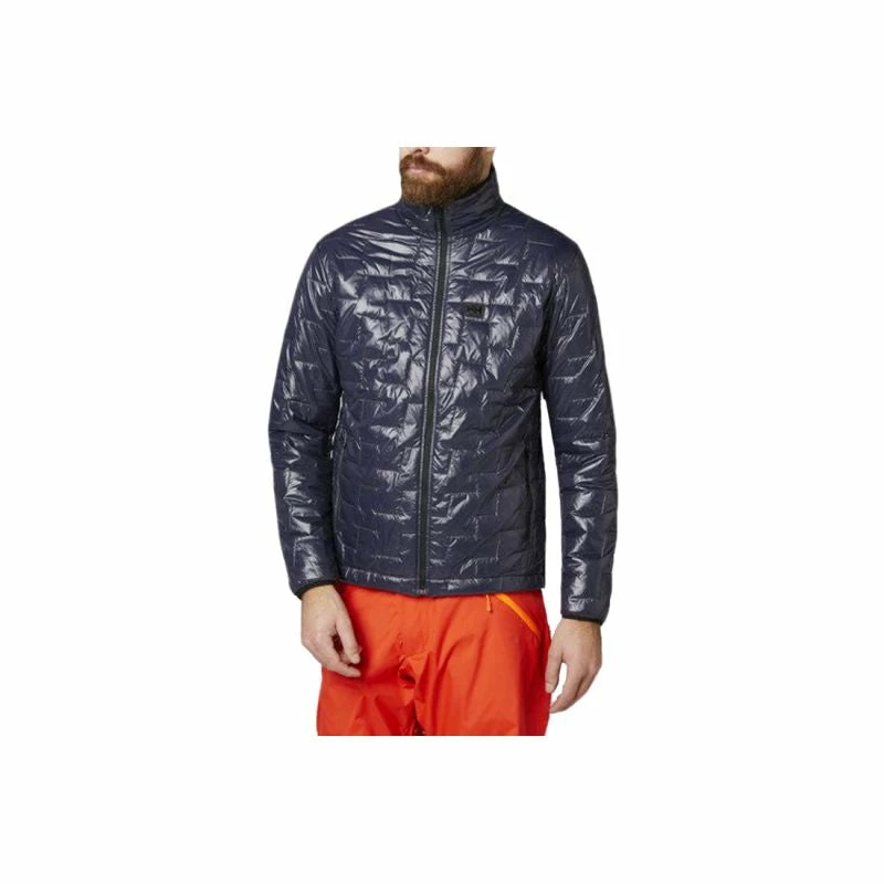 Helly Hansen Mens Lifaloft Insulator Jacket - Navy Blue