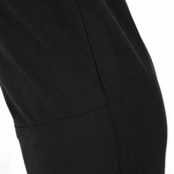 Alpinus Mens Pyrenees Trekking Pants - Black