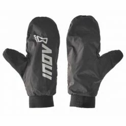 Inov-8 All Terrain Pro Mitt Gloves - Black
