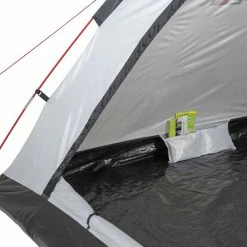 Tents High Peak Monodome 4 Tent - Black