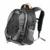 Dutch Hunze Mountains 18 L Hiking Backpack - Black
