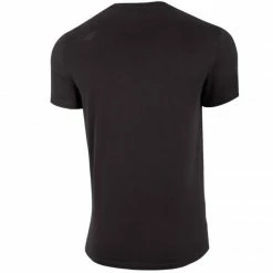 Outdoor Clothing 4F Mens Everyday T-shirt - Anthracite