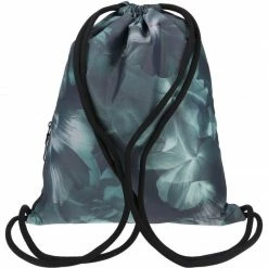 Backpacks 4F Unisex Allover Bag - Green
