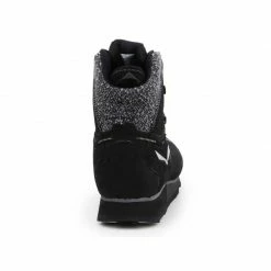 Trainers Salewa Mens MS MTN Trainer 2 Winter Hiking Shoes - Black