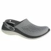 Crocs Mens Literide 360 Clog - Gray
