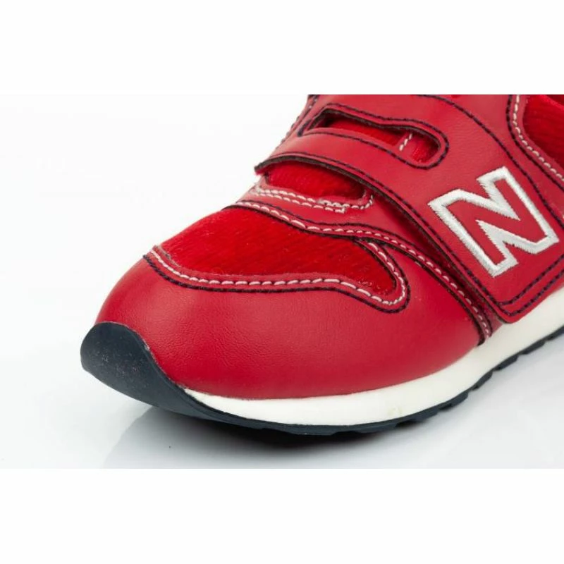 Footwear New Balance Junior Shoes - Red