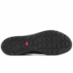 Trainers Salomon Mens X Alp SPRY GTX Shoes - Navy Blue