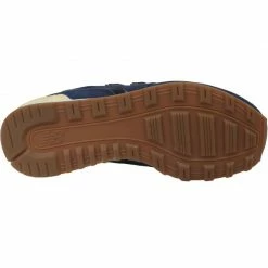 New Balance Womens Shoes - Navy Blue Footwear