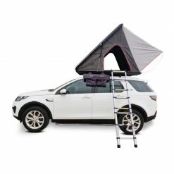 Dutch Mountains Triangle Roof Tent