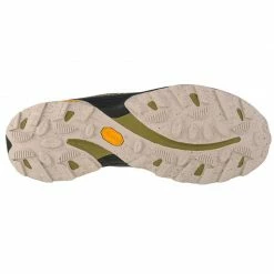 Trainers Merrell Mens Moab Speed Shoes - Black