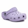 Footwear Crocs Classic Kids Clog - Purple