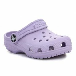 Footwear Crocs Classic Kids Clog - Purple
