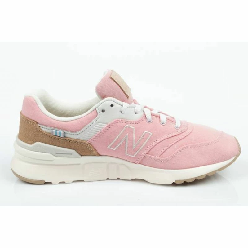 New Balance Womens Shoes - Pink