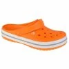 Crocs Unisex Crocband Clog - Orange