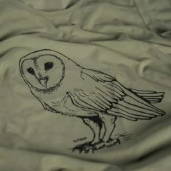 Alpinus Womens Dinara T-shirt - Green