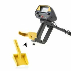 Hiking Macgyver Metal Detector