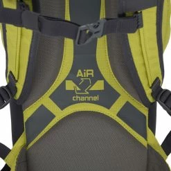 High Peak Reflex 18 Backpack - Green Backpacks