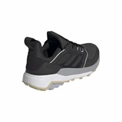 Adidas Terrex Womens Trailmaker Shoes - Black Footwear