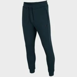 4F Mens Everyday Pants - Navy Blue