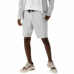 Outhorn Mens Shorts - Grey Outdoor Clothing