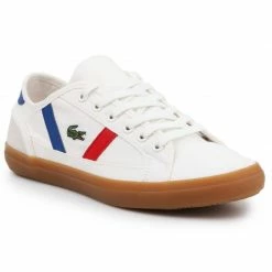 Lacoste Womens Shoes - White