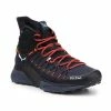 Salewa Mens MS Dropline Mid Hiking Boots - Black Trainers