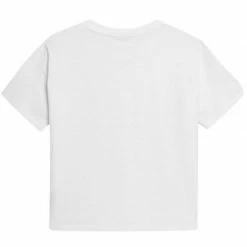 Outdoor Clothing Outhorn Womens Everyday T-shirt - White