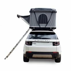 Tents Dutch Mountains Top 2 Roof Tent - Grey